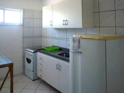 Mariner Aparthotel Natal