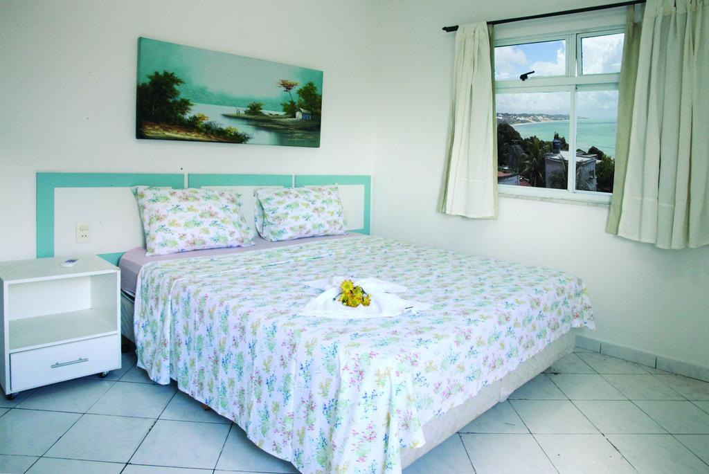 Aparthotel Mariner 2*