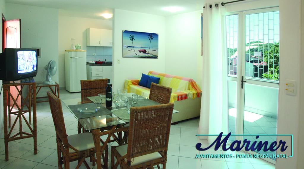 Aparthotel Mariner 2*