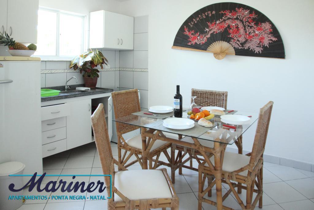 Aparthotel Mariner 2*