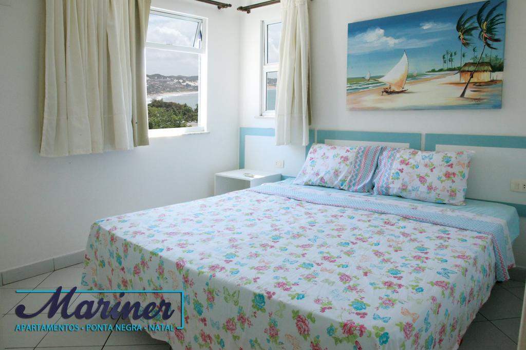 Aparthotel Mariner 2*