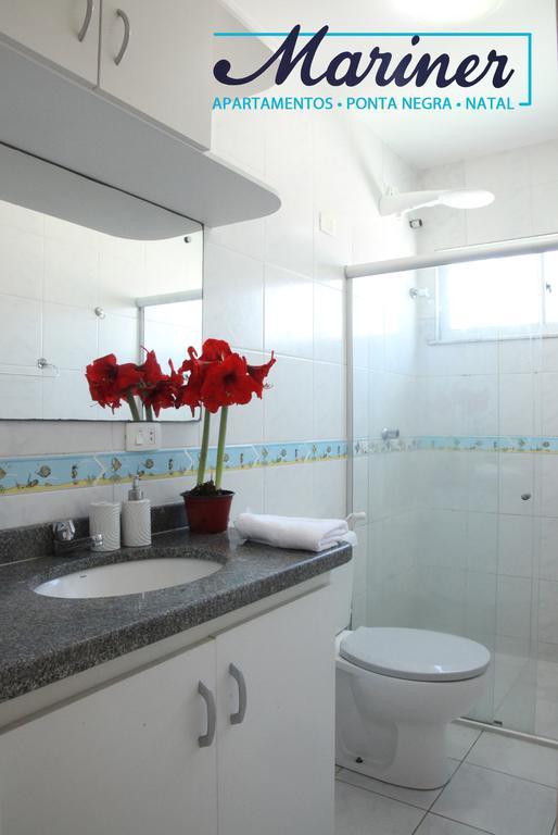 Aparthotel Mariner Natal