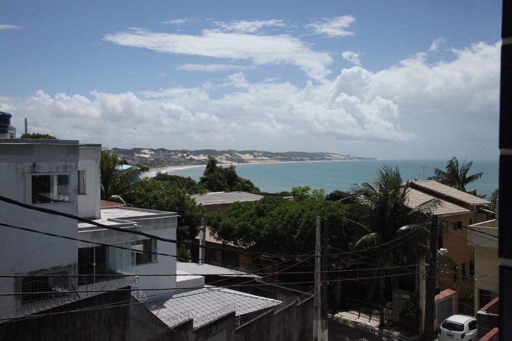 Aparthotel Mariner Natal