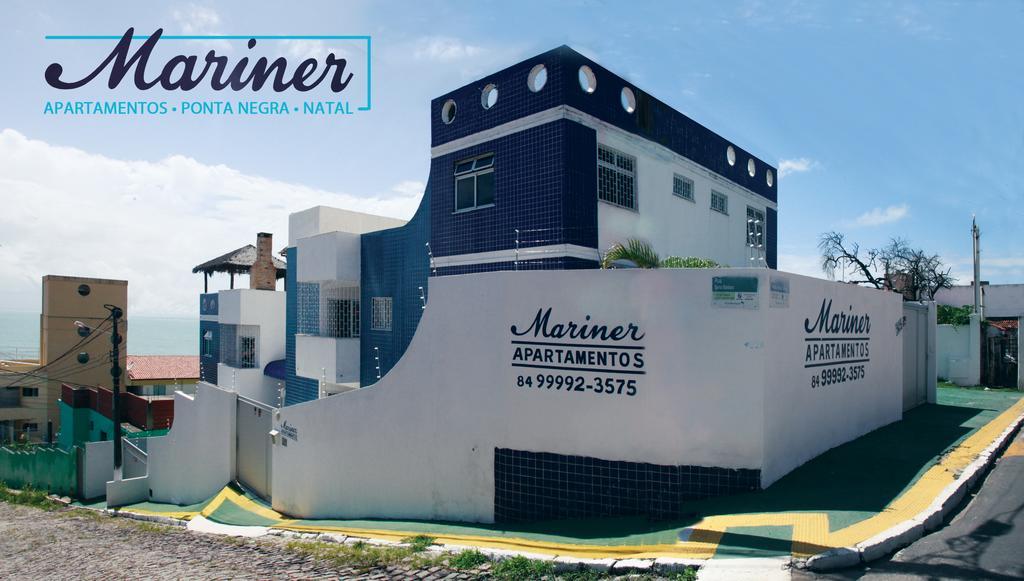 Aparthotel Mariner 2*