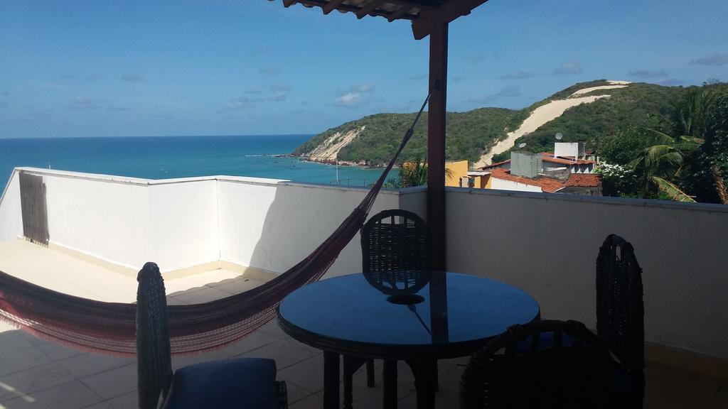 Aparthotel Mariner Natal