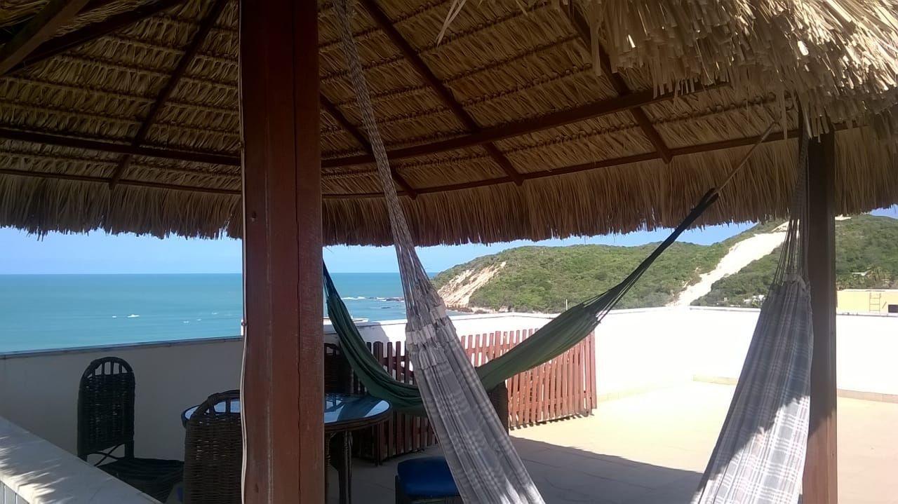 Aparthotel Mariner Natal