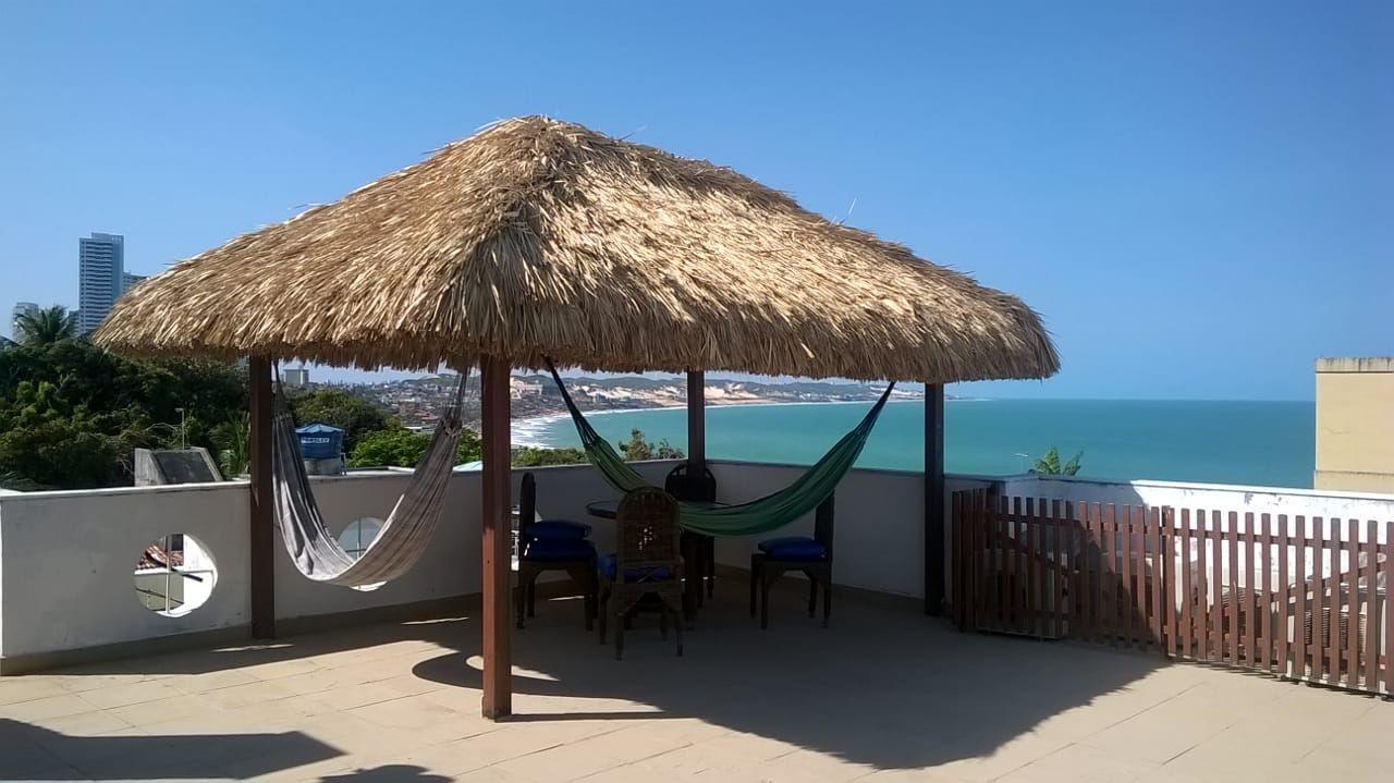 Mariner Aparthotel Natal
