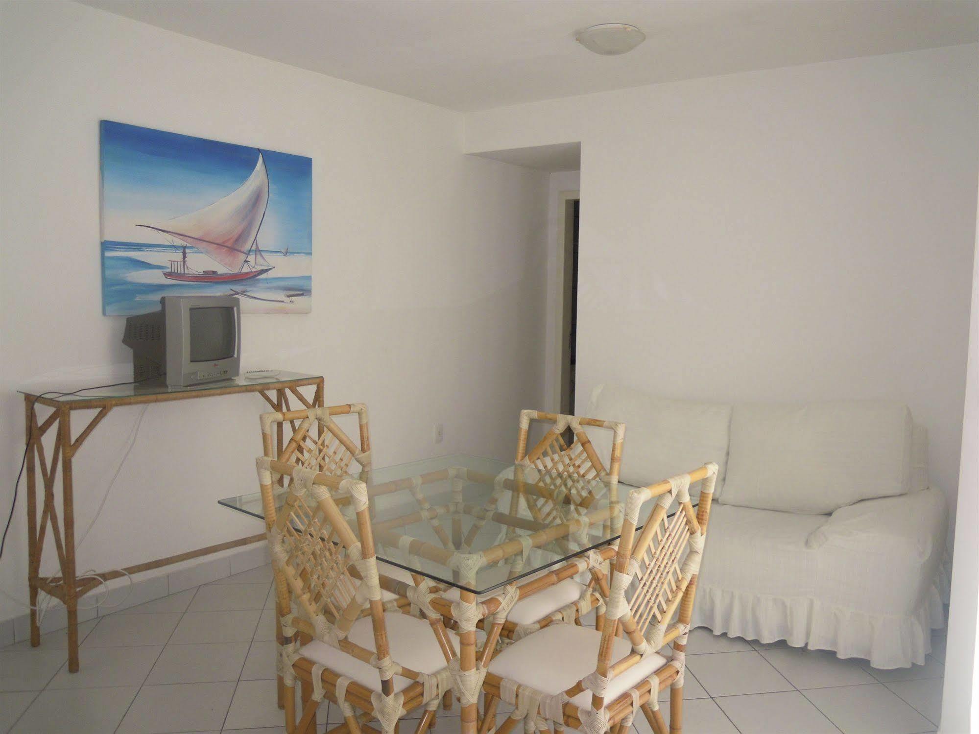 Aparthotel Mariner Natal