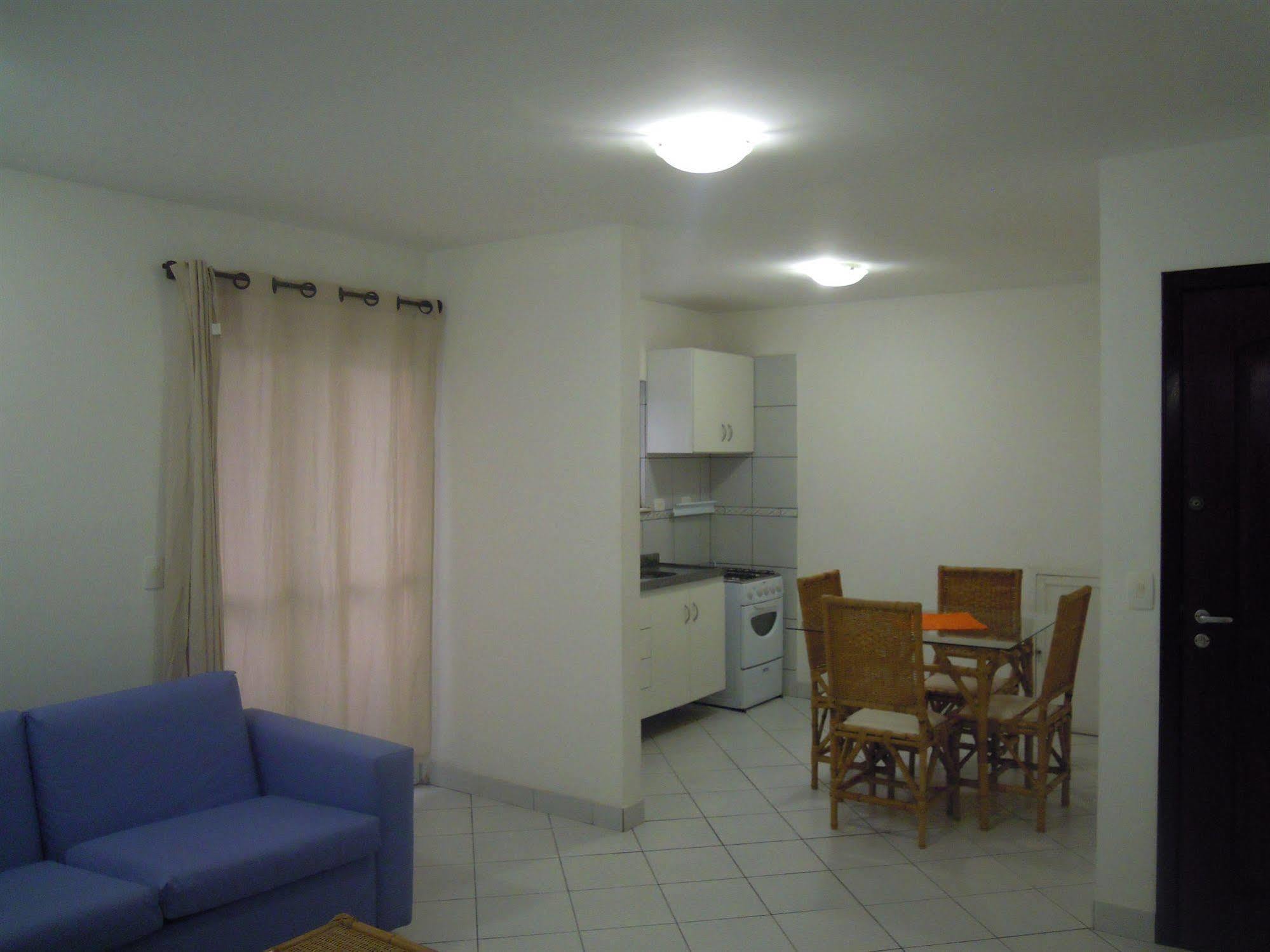 Aparthotel Mariner