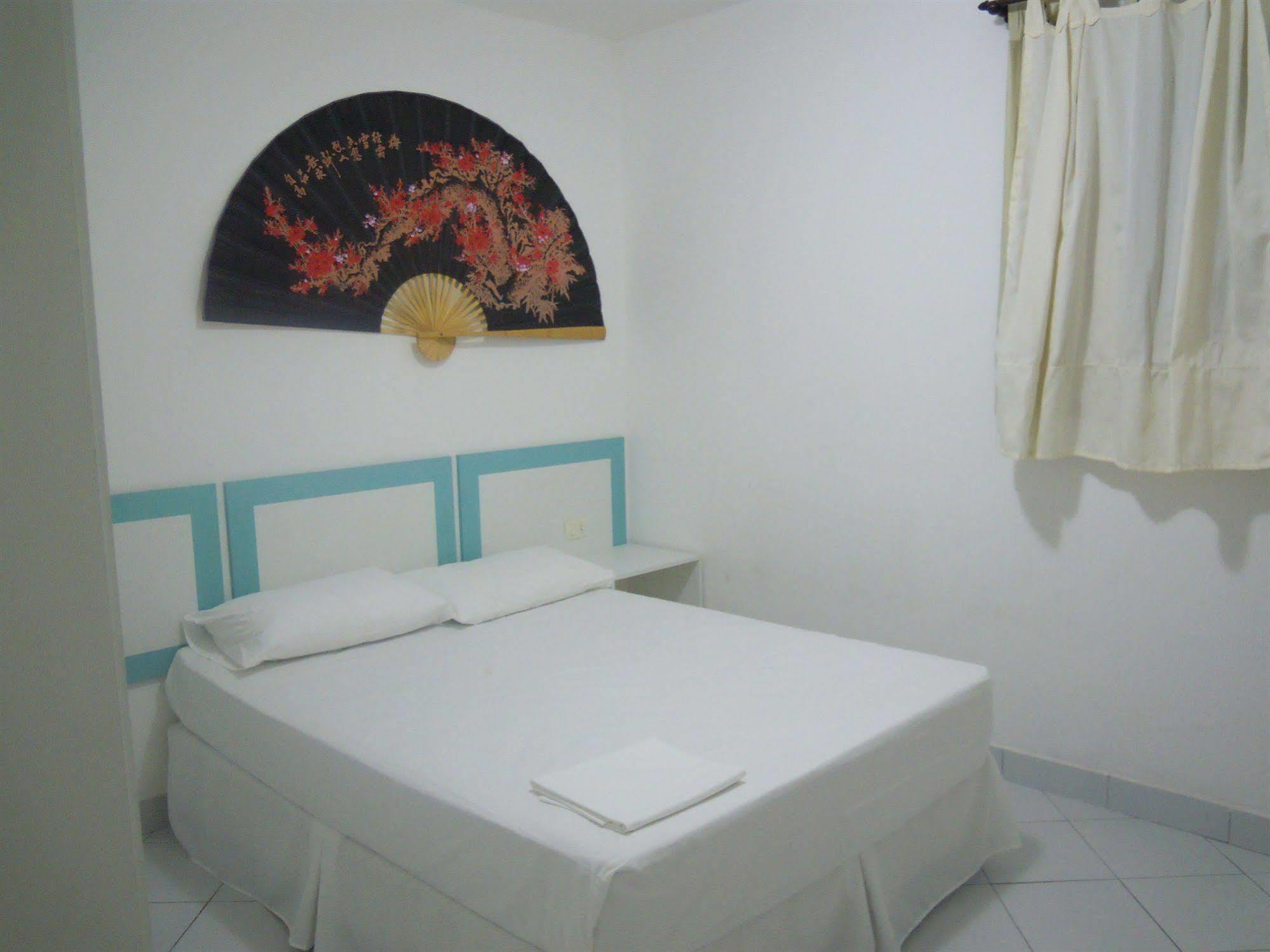 Mariner Aparthotel Natal