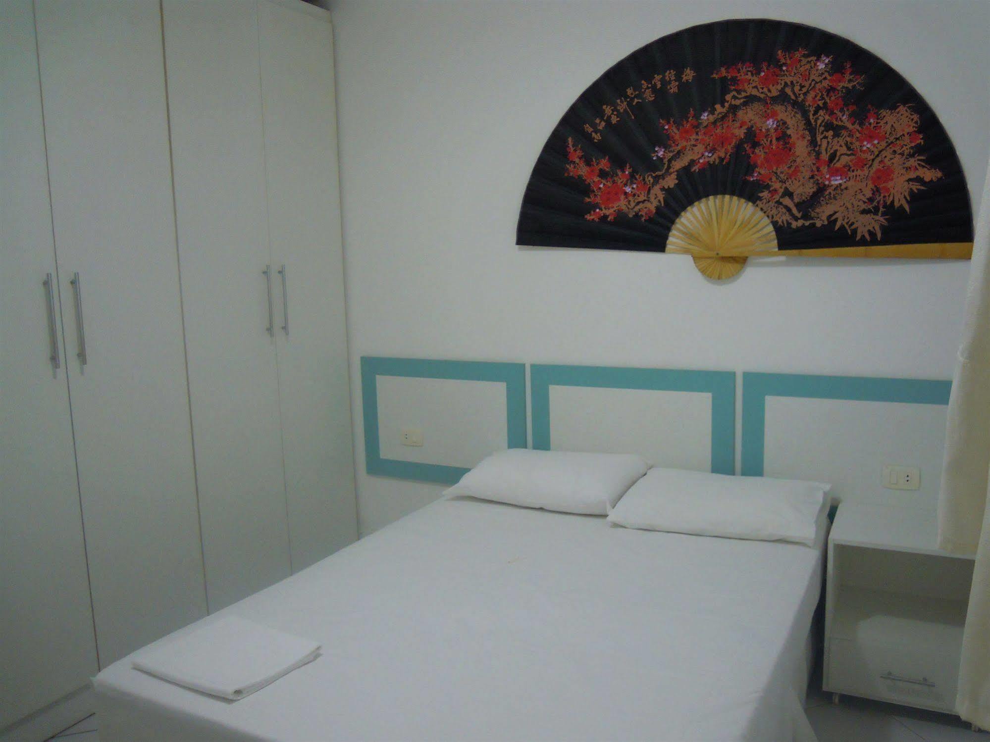 Mariner Aparthotel 2*