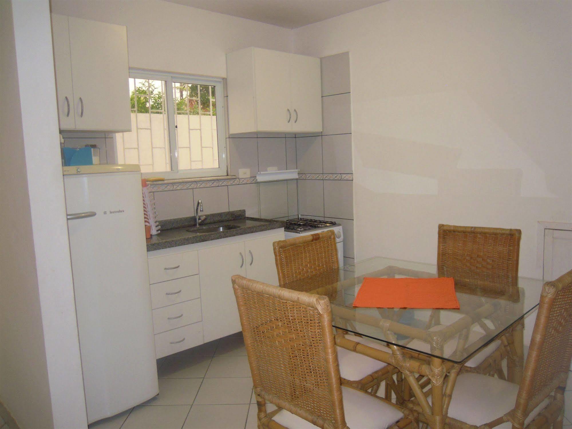 Mariner Aparthotel Natal