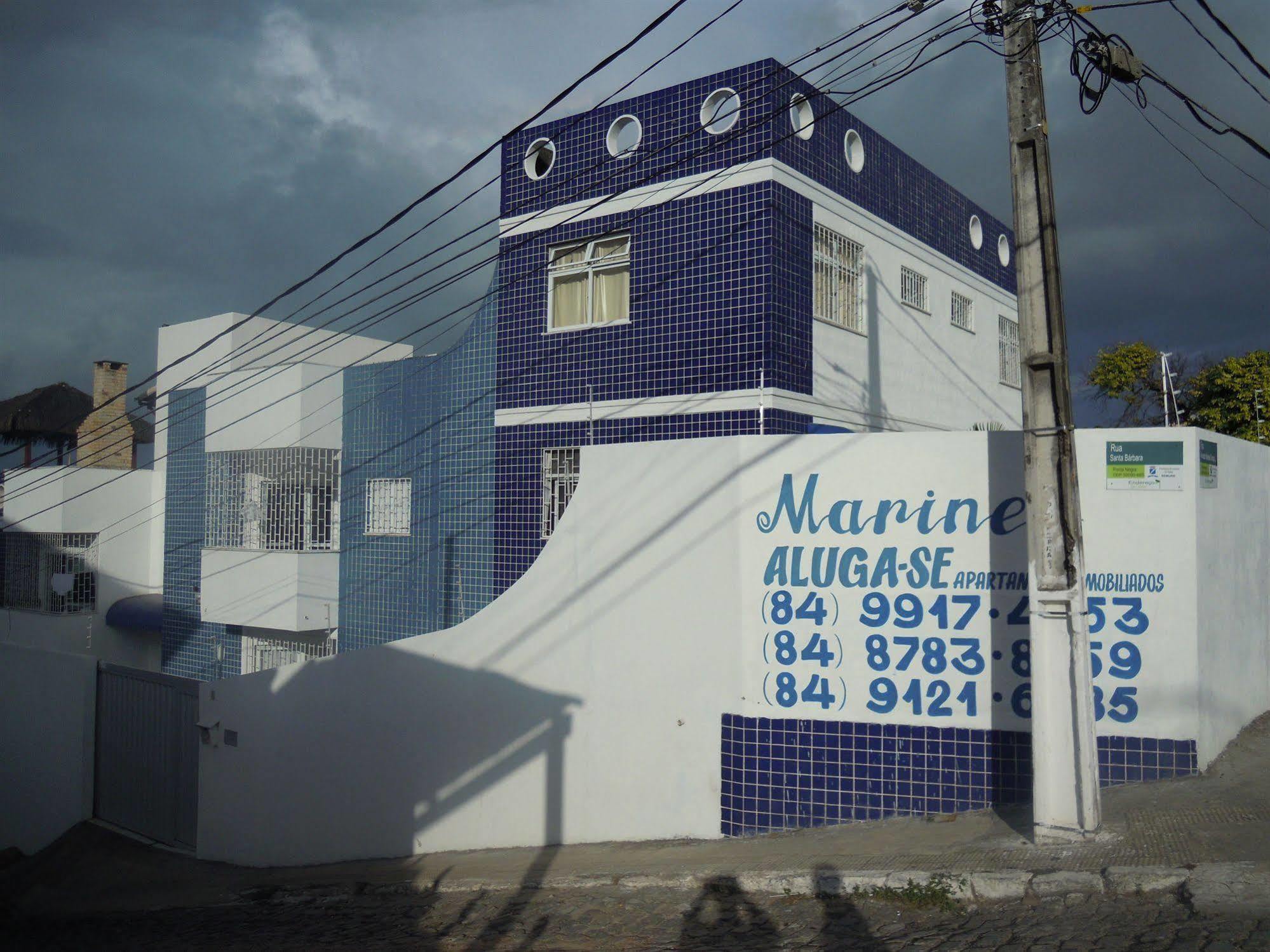 Mariner Aparthotel