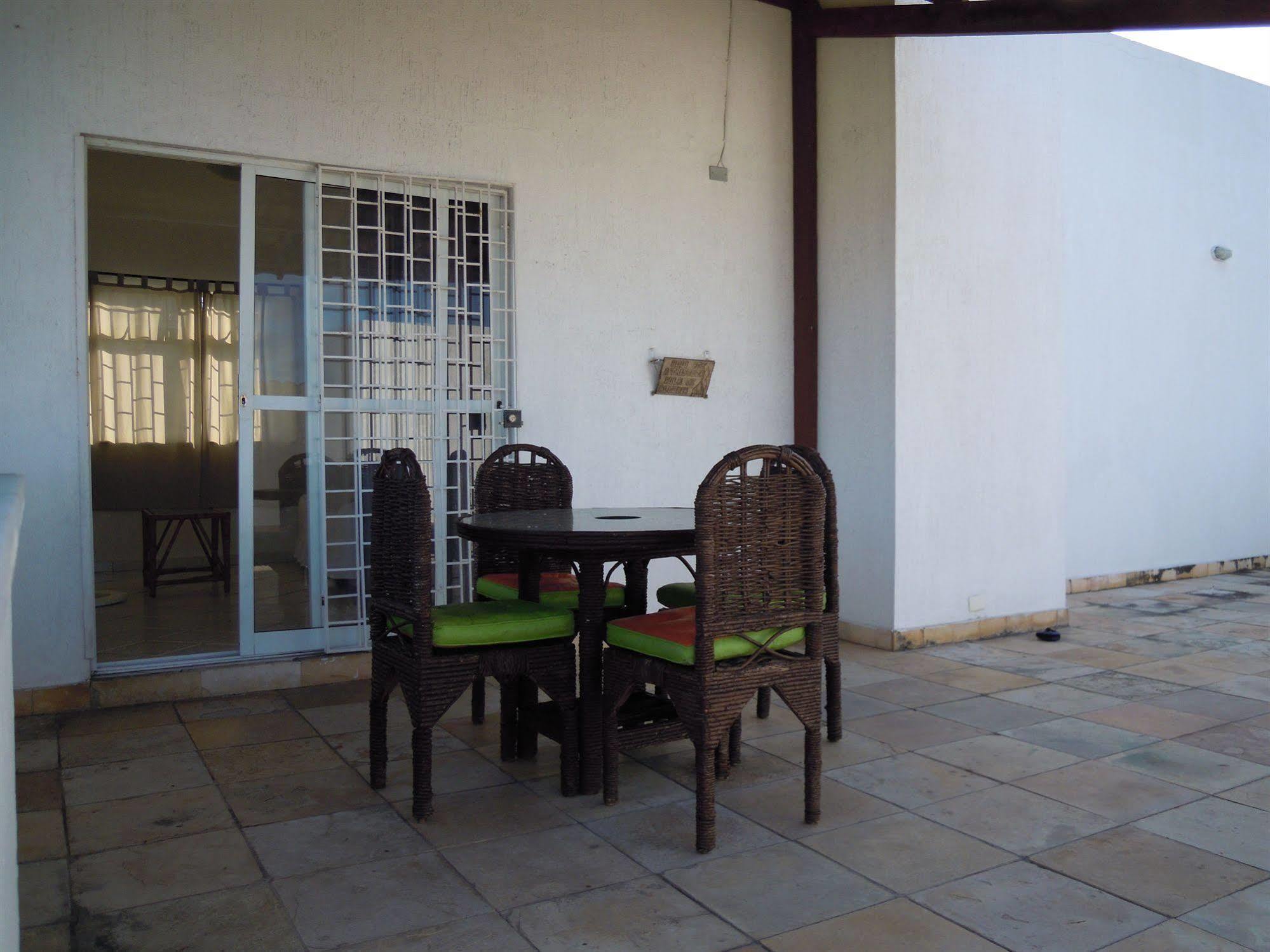 Aparthotel Mariner Natal