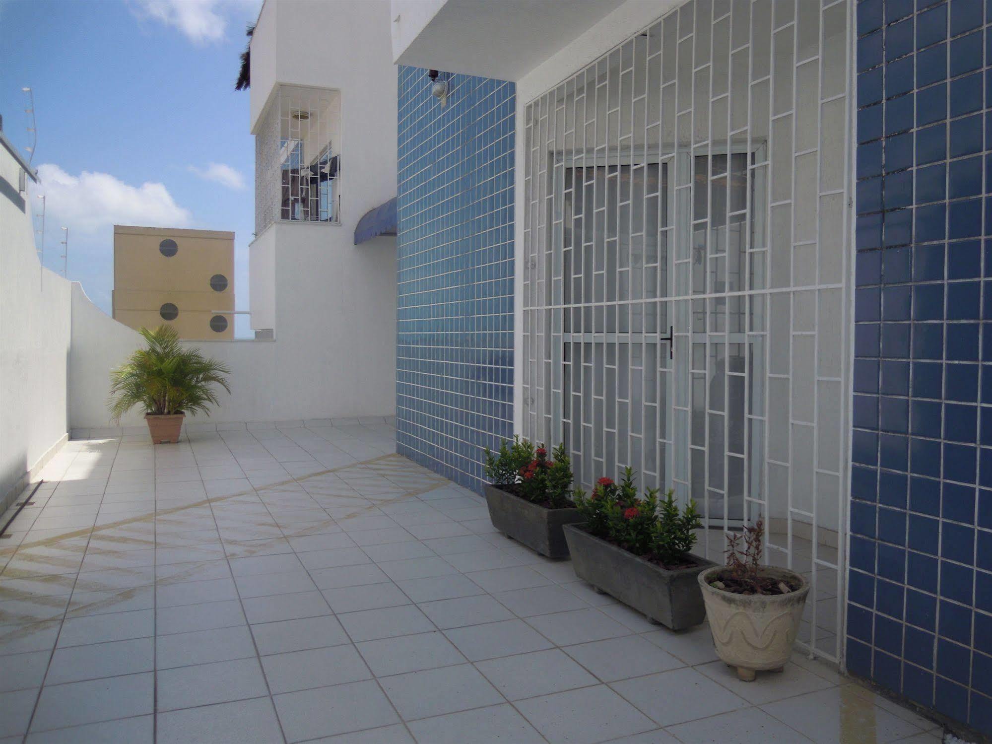 Aparthotel Mariner 2*